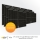 6300Wp/5000W (5kW) Hybrid PV-Anlage mit 6,6kWh Stromspeicher, WIFI, GoodWe, JA Solar