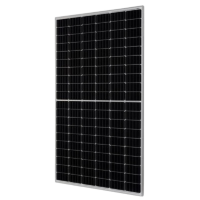 PV Solarmodul Ulica Solar Mono Half-cut UL-415M-108HV 415Wp