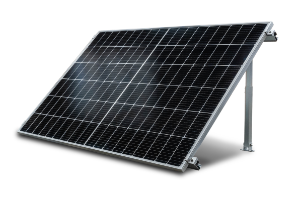 Universell Verstellbares Solar Panel Montagesystem