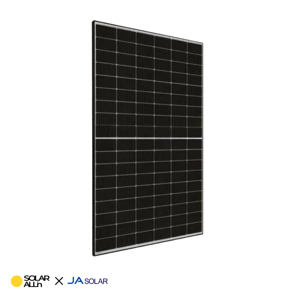 PV Solarmodul JA SOLAR JAM54D40_440/LB mit 440 Wp