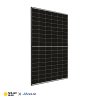 PV Solarmodul Bifazial JA SOLAR JAM54D40_455/LB mit 455 Wp