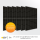 2640Wp/2000W (2kW) Hybrid Solaranlage, JA Solar Bifazial, Afore, WIFI