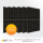 2700Wp/2000W (2kW) Hybrid Solaranlage, JA Solar Bifazial, Afore, WIFI