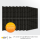 3520Wp/3000W (3kW) Hybrid Solaranlage, JA Solar Bifazial, Afore, WIFI