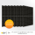 3600Wp/3000W (3kW) Hybrid Solaranlage, JA Solar Bifazial, Afore, WIFI