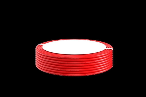 100m Solarkabel Verlängerungskabel für PV-Anlagen 6mm2 Rot