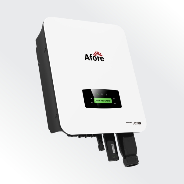 6kW Afore Hybrid Wechselrichter AF6K-MTH, dreipahsig, High-Volt, 2 MPPT