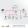 6kW Afore Hybrid Wechselrichter AF6K-MTH, dreipahsig, High-Volt, 2 MPPT