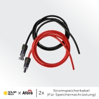 8kW Afore Hybrid Wechselrichter AF8K-MTH, dreipahsig, High-Volt, 2 MPPT