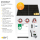 12.740Wp/12kW Hybrid PV-Anlage mit 15kWh Stromspeicher 3 phasige High-Volt Komplett-Set