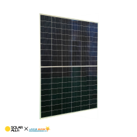 Bifaziales PV Solarmodul Ulica Solar 440Wp UL-440M-108DGN...