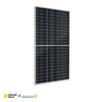 Bifaziales PV Solarmodul Ulica Solar 575Wp UL-575M-144HV