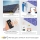 11.160Wp/10kW PV-Anlage mit 10kWh HV Stromspeicher | 24x LONGi Module Bifazial 465Wp | Afore Hybrid Wechselrichter 3-Phasig HV | App & WiFi
