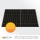 11.160Wp/10kW PV-Anlage mit 10kWh HV Stromspeicher | 24x LONGi Module Bifazial 465Wp | Afore Hybrid Wechselrichter 3-Phasig HV | App & WiFi