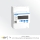 11.160Wp/10kW PV-Anlage mit 10kWh HV Stromspeicher | 24x LONGi Module Bifazial 465Wp | Afore Hybrid Wechselrichter 3-Phasig HV | App & WiFi