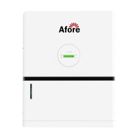 3.6kW PV All-in-One einphasiges Energiespeichersystem mit...