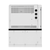 4.6kW PV All-in-One einphasiges Energiespeichersystem mit...