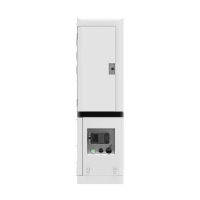 4.6kW PV All-in-One einphasiges Energiespeichersystem mit 5kWh Speicherkapazität
