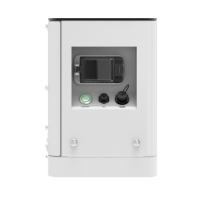 5.12kWh Batteriemodul AF5000W-LX für Afore ASL All in One System