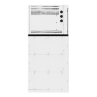 8kW/9,2kWh PV All-in-One dreiphasiges Energiespeichersystem
