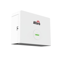 8kW/9,2kWh PV All-in-One dreiphasiges Energiespeichersystem