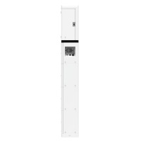 12kW/13,8kWh PV All-in-One dreiphasiges Energiespeichersystem