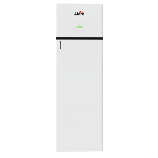15kW/18,4kWh PV All-in-One dreiphasiges Energiespeichersystem