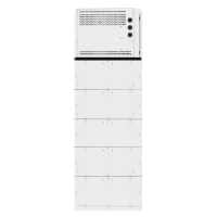 15kW/18,4kWh PV All-in-One dreiphasiges...