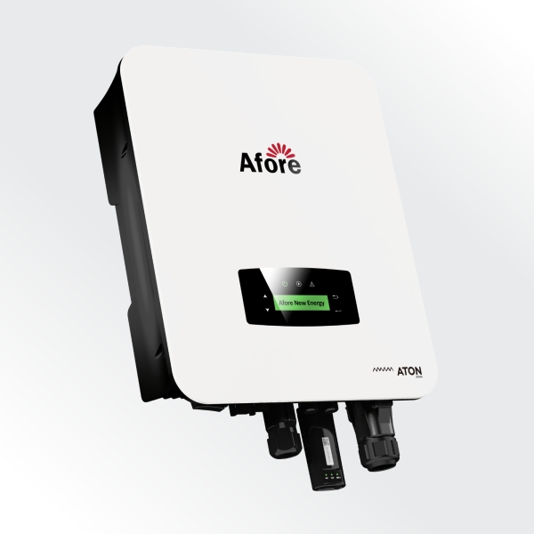 4.6kW Afore Hybrid Wechselrichter AF4.6k-SLP, einphasig, Low-Volt, 2 MPPT