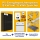 15kW/15kWh PV-Energiespeichersystem autarkes Komplettset | Haushalt/Notstromfähige PV-Anlage | Montagesets und Zubehör | optional mit Heizfunktion
