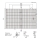 LONGI PV Modul Hi-MO X10 BC-Module LR7-54HVD-465M Transparent Design