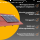 SolarTower 8 - 8 kW Photovoltaikanlage mit 9,2 kWh Stromspeicher | All-in-One PV-Komplettsystem | 20× LONGi BC-Module (465 Wp) | inkl. Montagesystem für Ziegeldach / Schrägdach