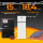 SolarTower 15 - 15 kW Photovoltaikanlage mit 18,4 kWh Stromspeicher | All-in-One PV-Komplettsystem | 36× LONGi BC-Module (465 Wp) | inkl. Montagesystem für Ziegeldach / Schrägdach