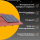 SolarTower 15 - 15 kW Photovoltaikanlage mit 18,4 kWh Stromspeicher | All-in-One PV-Komplettsystem | 36× LONGi BC-Module (465 Wp) | inkl. Montagesystem für Ziegeldach / Schrägdach