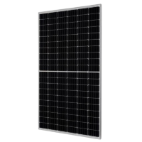 PV Solarmodul JA SOLAR JAM60S10-345/MR mit 345 Wp