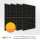 1660Wp/1500W Balkonkraftwerk, Steckerfertige Solaranlage, WIFI, GoodWe, Ulica Solar